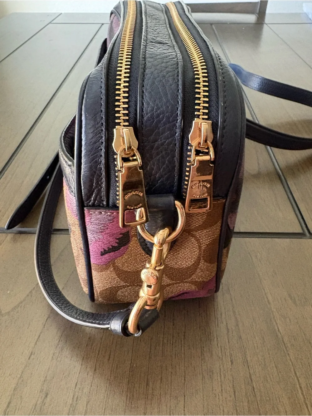 Coach rare limited